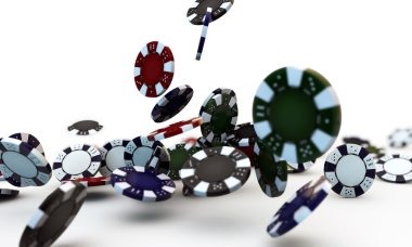 ayowd slot mobile app interface showing live casino tables and sportsbook menu