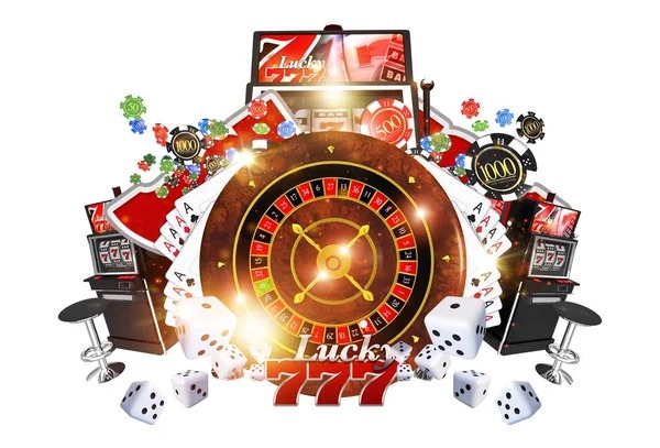ayowd slot featured game showcase