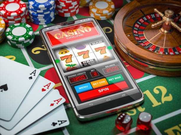 ayowd slot live blackjack table with dealer and multi-camera view on mobile screen
