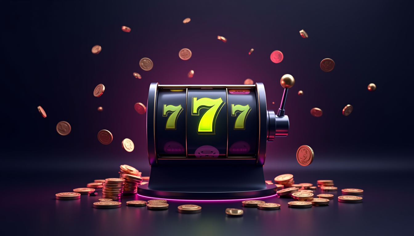 QRIS, DANA, OVO, GoPay payment method icons on ayowd slot deposit screen