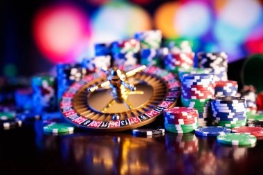 Speed Baccarat live dealer table on mobile phone screen