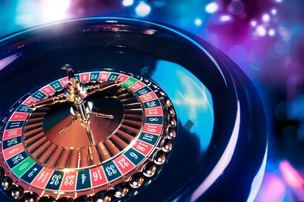 Speed Baccarat scorecard and betting interface