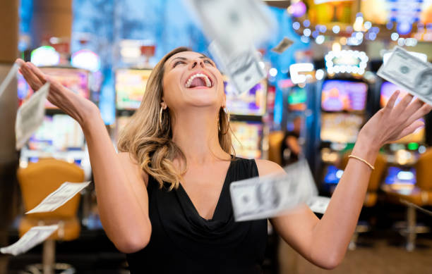 Tembak Ikan score display and target variety on ayowd slot
